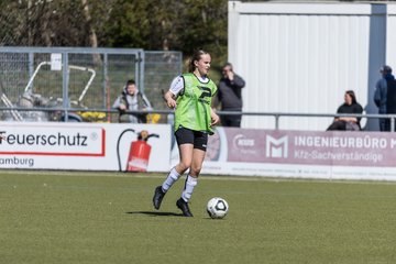 Bild 207 - wCJ Suederelbe - wBJ UH-Adler : Ergebnis: 7:1